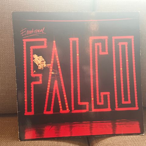 Falco – Emotional