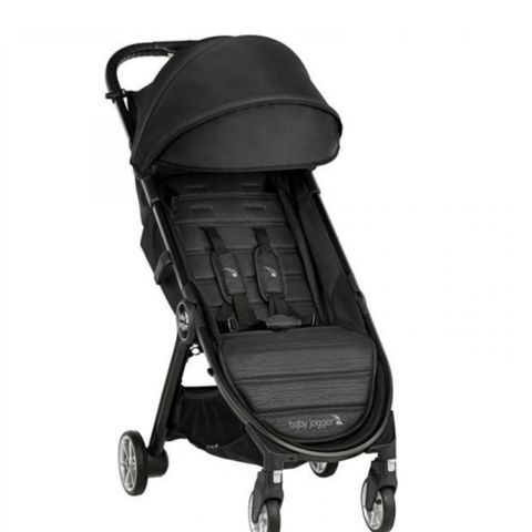 UTLEIE baby jogger City Tour 2 reisertrille