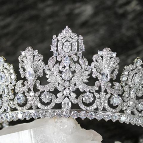 Bridal Crown/ Bryllup