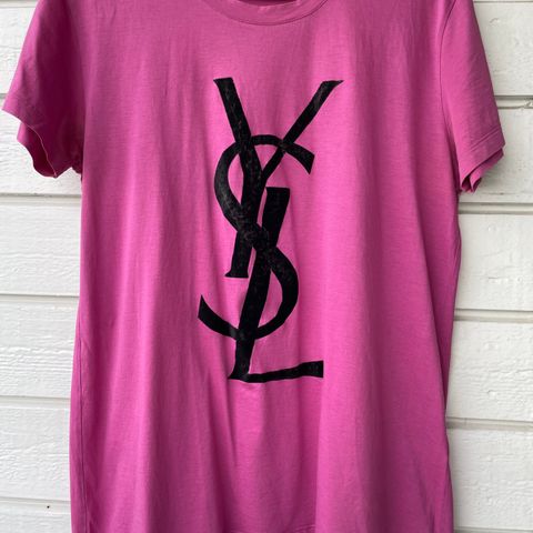 Ysl/Saint Laurent