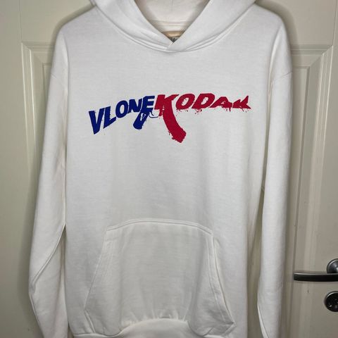 Kodak Black x Vlone 47 Hoodie (M)