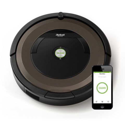 iRobot Roomba