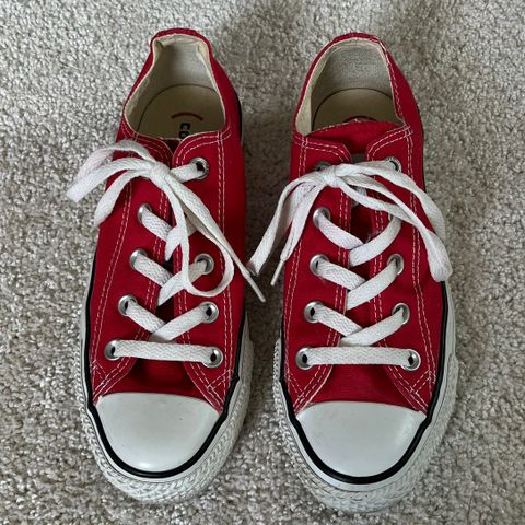 Converse