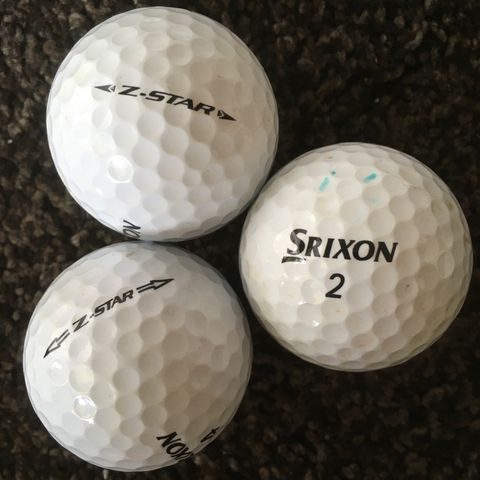 Srixon Z-star