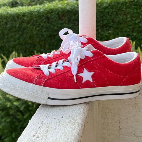 Converse one star (43) sko