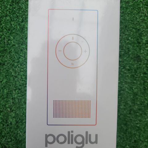 Poliglu translater selges