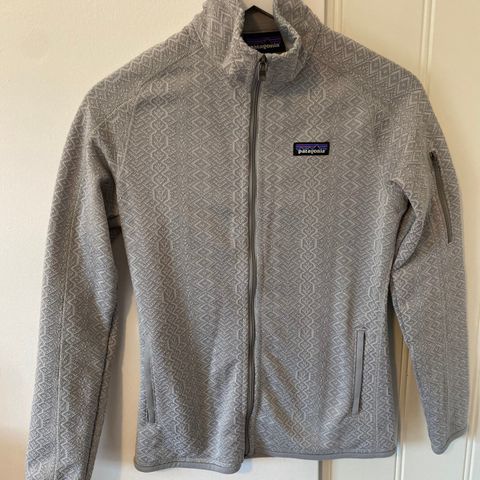 Patagonia jakke