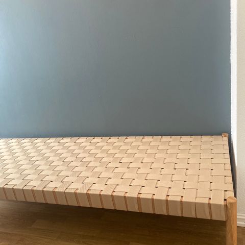 Vadehavet daybed