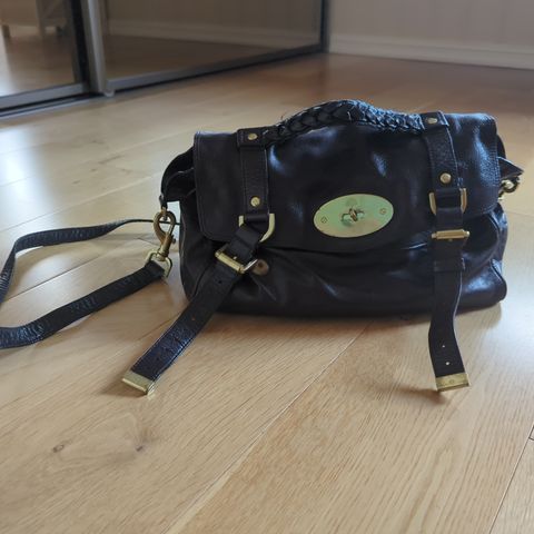 Mulberry Alexa