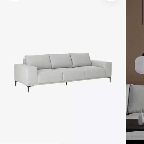 Belina sofa