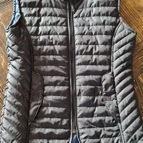 Ridde vest