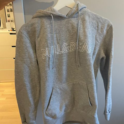 Hettegenser fra Pull&Bear