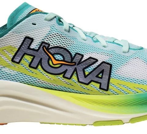 Hoka Cielo Road (Unisex) - En sko som er skapt for fart!