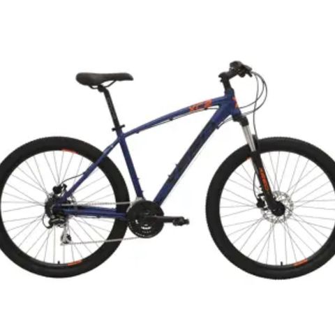 XEED XC 2 ACTIVE 650B Offroadsykkel