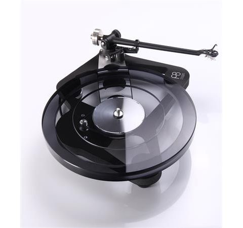 Rega Planar 8 - Oslo Hi-Fi Center