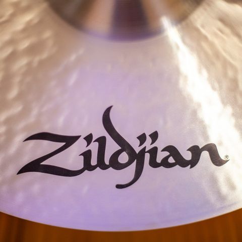 Nye og brukte cymbaler fra Zildjian i alle prisklasser