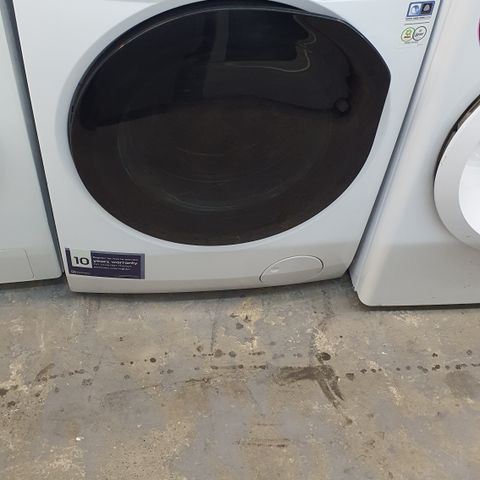 Kombinert Electrolux PerfectCare 800 EW8W7861E9