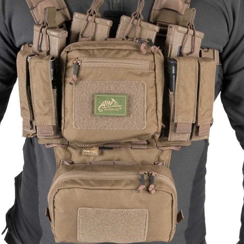 Helikon-Tex - Training Mini Rig (TMR) - Coyote/Oliven