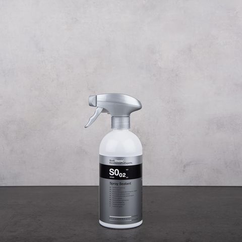 Koch-Chemie Spray Sealant S0.02 (500ml)