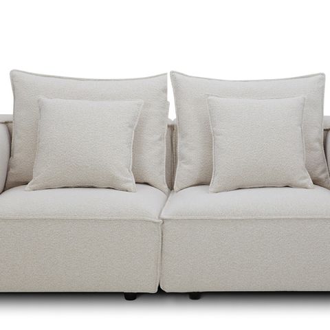 Bloksberg Sofa - 15% Rabatt