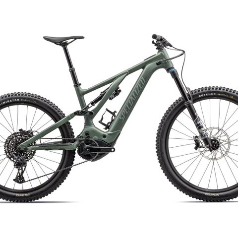 Specialized Turbo Levo Comp Alloy 2023