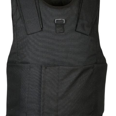 Ballistic Vest IIIA