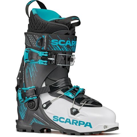 Scarpa Maestrale RS -SALG-