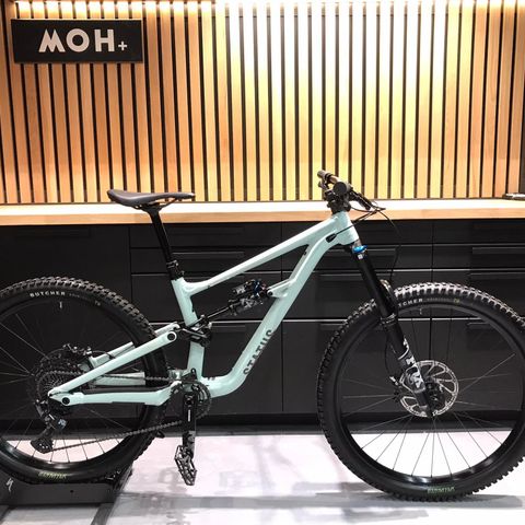 GT Sensor Comp Salg 20 999,- | FINN-torget