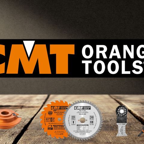 CMT ORANGE TOOLS PRODUKTER