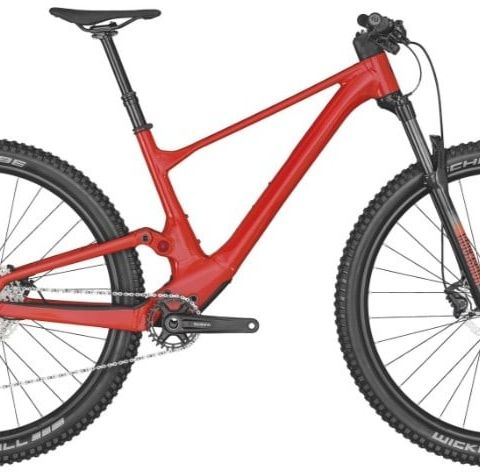 SCOTT SPARK 960 (STR XL)