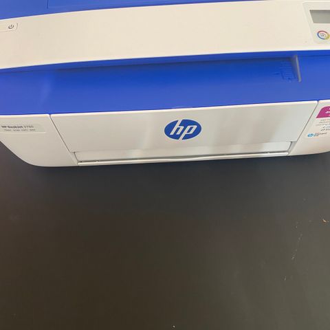Printer/HP/ Hewlett Packard/Ny