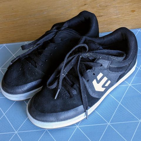 Fritidssko/ Skateboard Etnies sko str 35