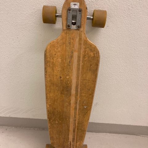 Longboard