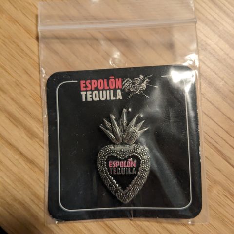 Espolon tequila