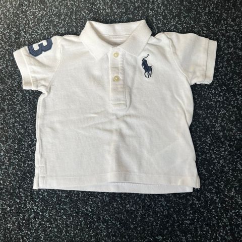 Ralph Lauren 6M