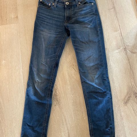 Jack & Jones jeans str. 140/10 år