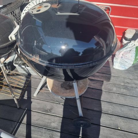 weber kullgrill