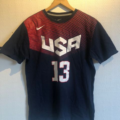 Nike team USA- James Harden