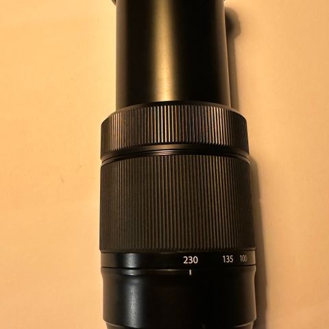 XC 50-230mm