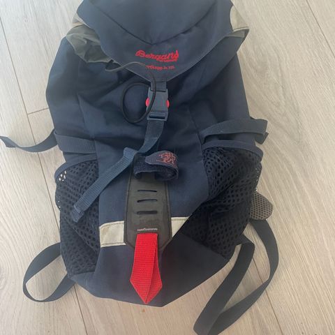 Bergans barnesekk 12l