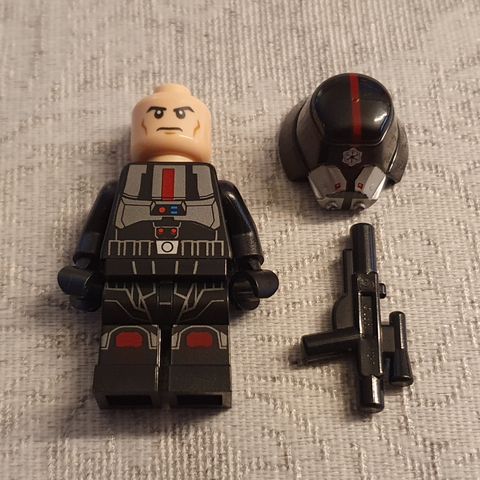 LEGO Star Wars - Sith Trooper (sw0443)