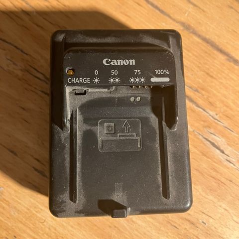 Canon adapter CA-410