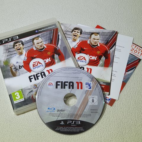 FIFA 11 | Playstation 3 (PS3)