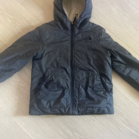 The North Face jakke str M (10 -12)