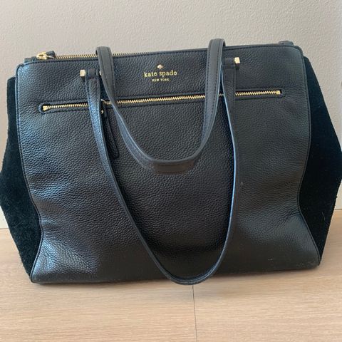 Kate spade-veske