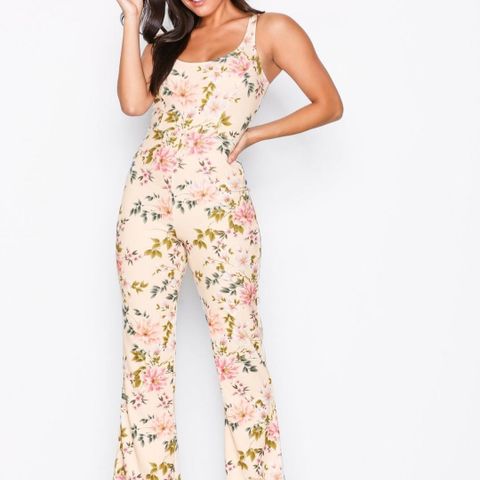 NLYONE NELLY JUMPSUIT 🌺