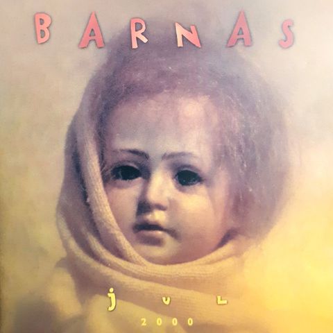 Various - Barnas Jul 2000