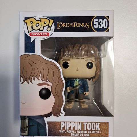 Funko POP! Pippin Took