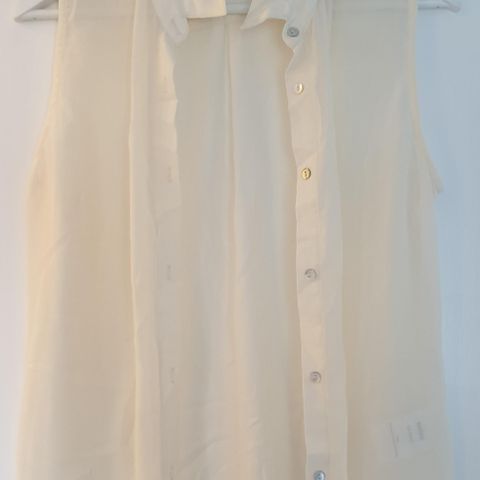 Bluse fra bikbok, str xs