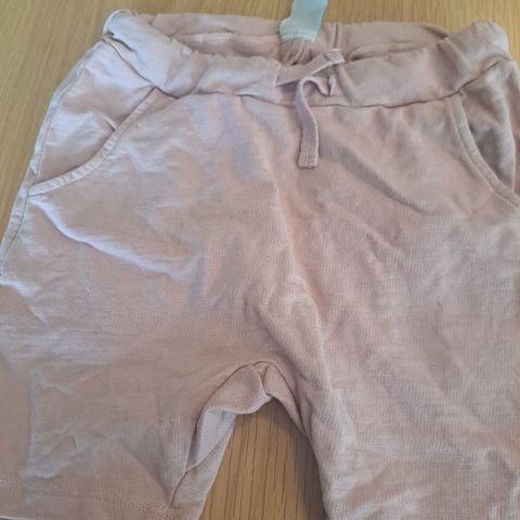 lindex shorts str 86